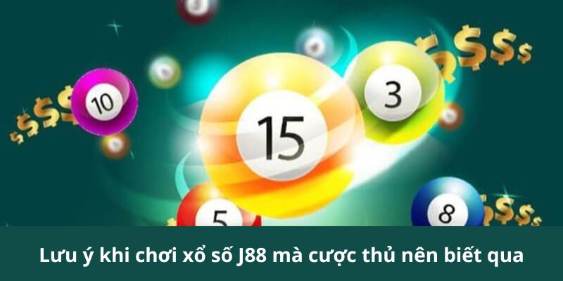 Những lưu ý khi trải nghiệm tại hệ thống mà bet thủ phải biết